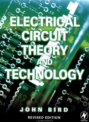 Electrical Circuit Theory and Technology,.pdf